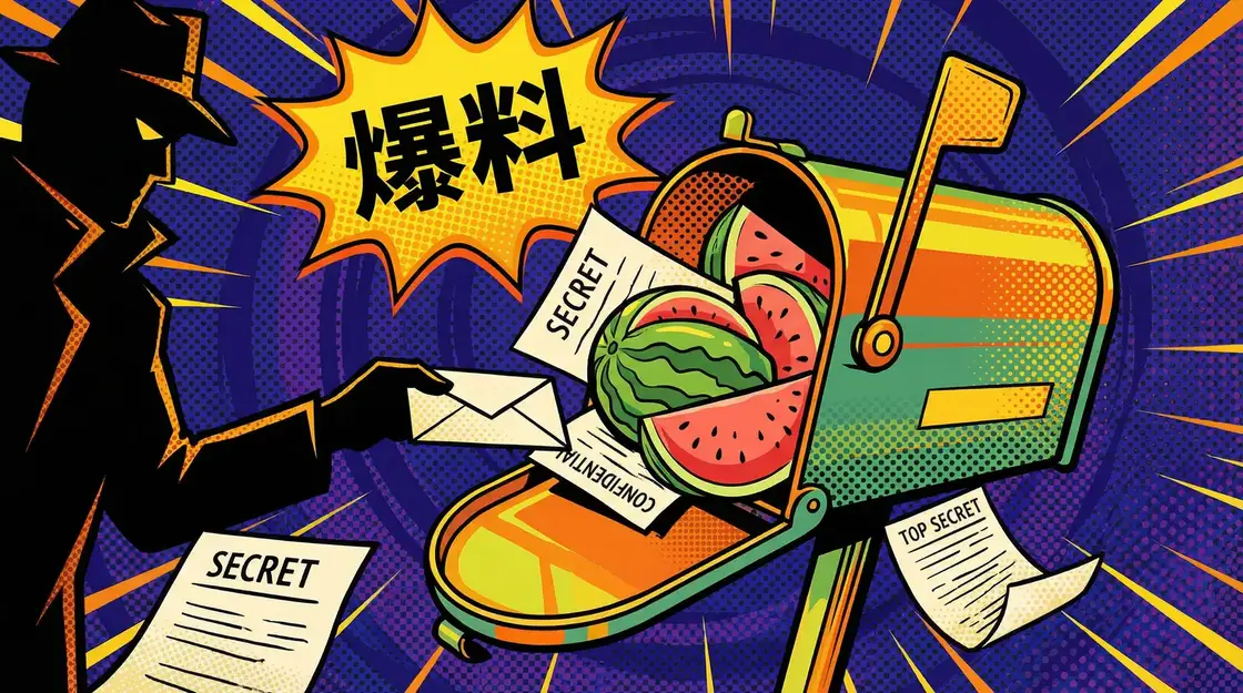 星空娱乐 匿名爆料通道漫画插图
